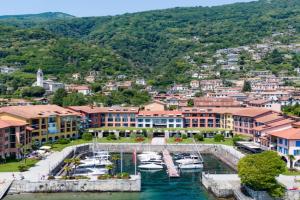 Hapimag Apartments Cannero, Cannero Riviera