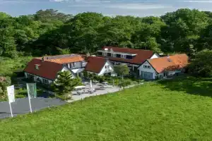 Villa de Hazelaar, Bergen