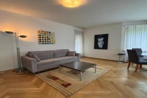 Spacious 1BR near Lake and Opera - Mill 3 11 Apartments, Zurich