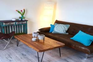 Schönes Appartement in Am Buschend Apartments, Krefeld