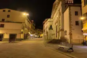 Centro mini monolocale Apartments, Poggibonsi