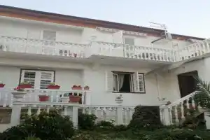 Smještajni objekt Padovan Guest house, Rab