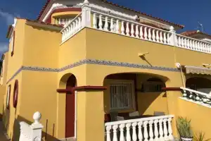 Macerana 1, Torreta III, Guest house, Torrevieja