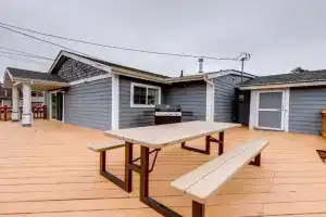 Seaside Comforts Guest house, Seaside