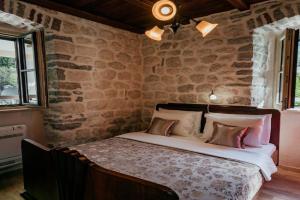 Magnolia apartment, Prcanj