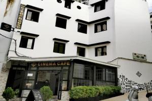 Cine House, Fes
