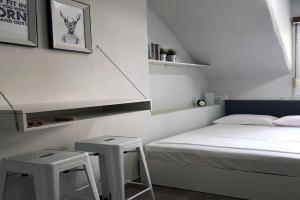 Cozy Apartment close to CityCenter, Heraklio Town