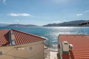 Apartment ANTE, Baska