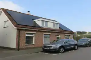 Hiltop Mini-hotel, Domburg