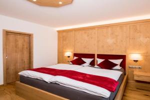 Ferienwohnung Rosenhof Apartments, Berchtesgaden
