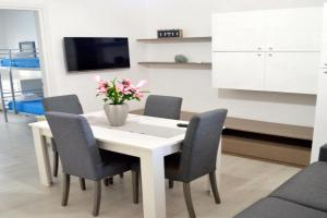 Goccia Bianca - Gocce sul Mare Apartments, Savelletri