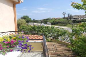 Trilocale Viale Europa a 300 m dalla spiaggia Apartments, Arbatax
