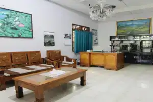 Batik Trinidar Homestay, Yogyakarta