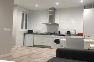 APARTAMENTOS GyC VIVIENDAS DELUXE, Leon