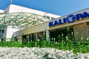 Kaliopa Hotel, Albena