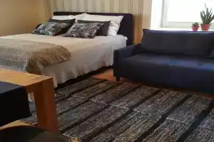 Majutuss Apartments, Haapsalu