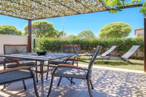 Antonio Apartments, Umag