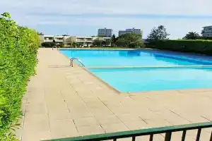 Superbe 2 pièces moderne refait à neuf, PISCINE ! Apartments, Antibes