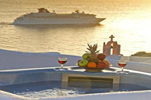Marizan Caves & Villas, Oia