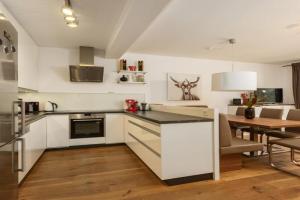 Appartement Traumblick by-Appartements Apartments, Schladming