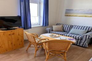Huus Südwest-Hörn Apartments, Norderney