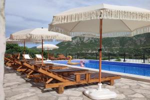 Apartments Kingfisher, Virpazar