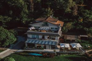 Casa della Capra, Mergozzo