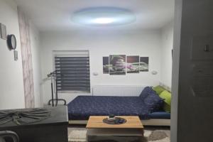 Zen apartman 1, Zrenyanin