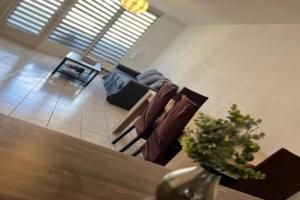 Dream Apartment City 2 Room Kitchen Bath Balkon Maximum 5 Person, Wiesbaden