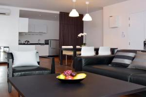 Residence26 Apart-hotel, Yangon