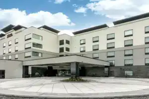 Hampton Inn & Suites Downtown-South, Spokane