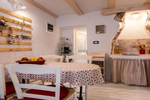 Apartman Valdi, Baska