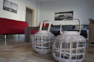 Seaside family Apartment in Paralia Dionisiou, Paralia Dionysiou