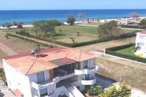 Oxana house, Paralia Dionysiou