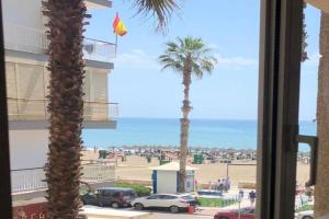 EVE Malagueta Apartments, Malaga
