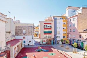2 Bedroom Cozy Apartment In, Blanes