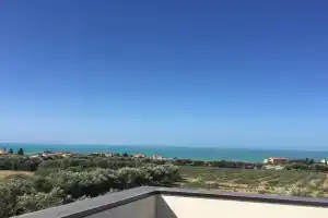 S.Leone Homely Days Apartments, San Leone