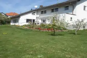 Ferienwohnung Casa MIA, Spiegelau