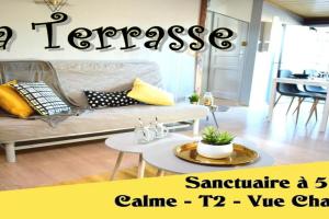 La TERRASSE Apartments, Lourdes