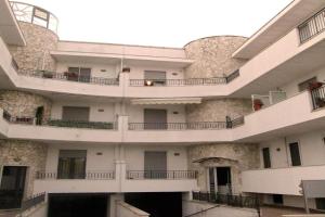2 BEDROOMED APARTMENT - sleeps 5, Otranto