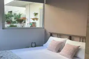 Sofis Garden Guest house, Kavala