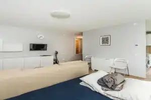 City break. Center Apartments, Kaunas