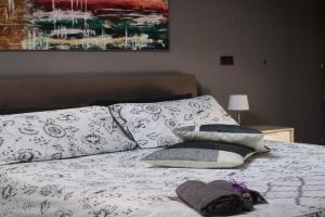 Luxury Home Keops Apartments, Catania