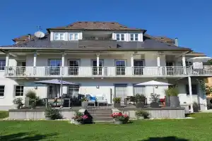 Villa Wieser, Portschach