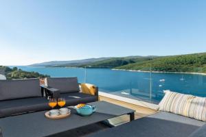 D&A Superior Apartman, Rabac