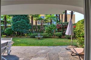 Casa Liliane, Locarno