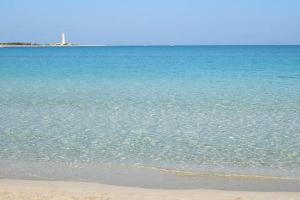 Essenzamare Apartments, San Vito Lo Capo