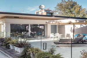 AWA Apartments, Lignano Sabbiadoro