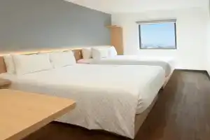 GAMMA Hotel, Queretaro