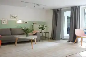Ankommen und Wohlfühlen Apartments, Biberach an der Riss